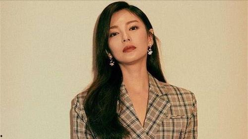 娱乐圈吃瓜成功的女明星